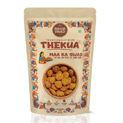 Bihar Swad Traditional Thekua, 250gm