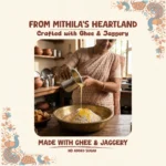 Bihar Swad Traditional Thekua, Pack of 3 (750gm) - Image 3