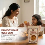 Bihar Swad Traditional Thekua, Pack of 3 (750gm) - Image 4