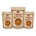Bihar Swad Traditional Thekua, Pack of 3 (750gm)
